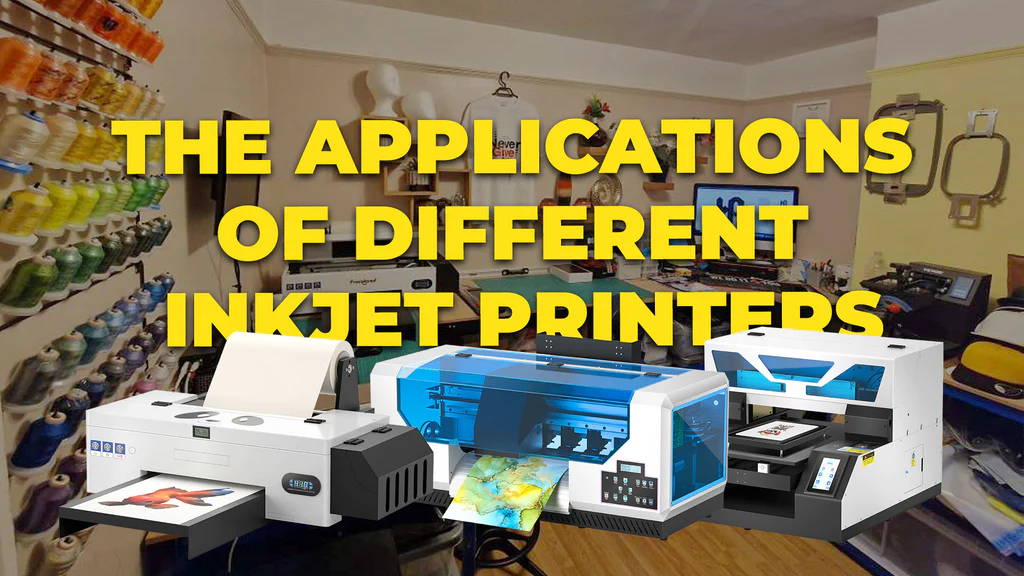 7 Tips for Inkjet Printer Maintenance in Daily Use Procolored